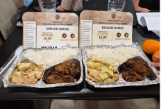 Komsumsi Jemaah Haji di Madinah, Distribusi Langsung ke Hotel dan Uji Kelayakan Ketat