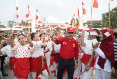 Gubernur Al Haris Gelar 