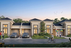 Mau Beli Rumah Atau Investasi? Jawabnya Hanya di CitraRaya Jambi