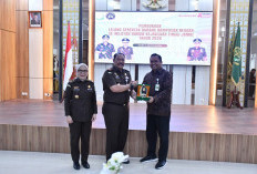 Lelang Serentak Kejaksaan di Jambi Laris Manis, Seluruh Barang Kejari Jambi dan Tebo Terjual