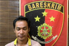 Gegara Motor Berisik, Lansia di Jambi Jadi Korban Penganiayaan