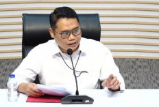 OTT KPK di Depok, Selain Ketua dan Waka PN Depok, KPK Juga Tetapkan Tiga Tersangka Lain