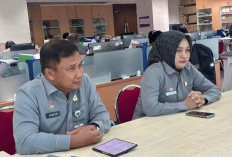 Koordinasi dengan Direktorat Perdata, Kanwil Kemenkum Jambi Perkuat Penanganan Persoalan Notaris