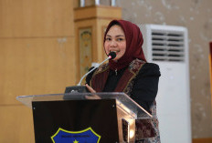 Rakor DPC HARPI Melati se-Provinsi Jambi Resmi Digelar di Tanjab Barat