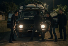 Mobil Warga Pulau Mentaro Ditahan di Desa Puding dan Sudah Ditarik Ke Kantor Desa, Korban Lapor ke Polda Jambi