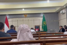 Dua petinggi PT PAL Jalanin Sidang Dakwaan 