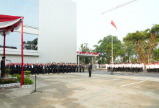 Bank Jambi Peringati HUT RI ke- 81
