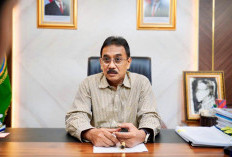 Ikuti Arahan WFH di Hari Jumat, Kementerian ATR/BPN Pastikan Layanan Pertanahan Tetap Berjalan Optimal