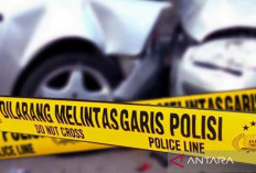 Angka Kecelakaan Bulan Agustus Meningkat, Pelanggaran Lalin Jadi Penyebab Dominan