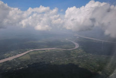 Dugaan Skandal Sporadik di Lahan HGU, Kades Betung-Kumpeh Dilaporkan ke Kejari Muaro Jambi