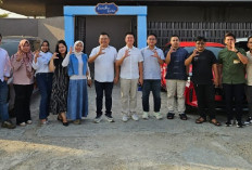 DAIFIT Datang Lagi, Beli Mobil Bisa Berangkat Umroh