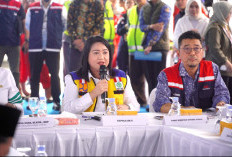 Jembatan Musi V Siap Diselesaikan, BPJT Kejar Operasional Tol Palembang–Betung pada Kuartal I 2027