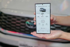 Kijang Innova Zenix Kini Bisa Dikendalikan Jarak Jauh Lewat Smartphone