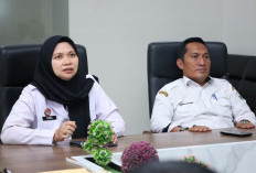 Bahas Empat Ranperbup Strategi, Kanwil Kemenkum Jambi Gelar Rapat Harmonisasi Bersama Pemkab Muaro Jambi