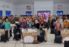 BPDP dan Kanwil DJPb Jambi Mendorong Pemanfaatan Dana Perkebunan Kelapa Sawit