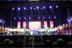 Muaro Jambi Borong Dua Penghargaan WBTB dari Kemenbud RI