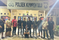 Seorang Pria Dianiaya Hingga Tewas di Talang Duku, Pelaku Berhasil Diringkus Polisi