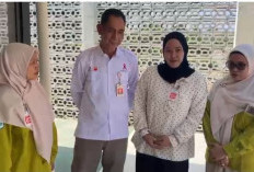 Merasa Sangat Terbantu, Pelaku Usaha Kuliner di Betara Apresiasi Program Kantin Sehat SKK Migas PetroChina