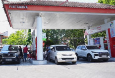 Pertamina Maksimalkan Delivery Service, Antrean BBM di Bali Semakin Landai