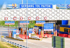 Jalan Tol Prosiwangi Segmen Gending–Paiton Resmi Berbayar Mulai 14 Oktober 2026