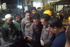 Pencarian Bocah Diduga Hanyut di Selokan Dihentikan Sementara, Dilanjutkan Besok Pagi