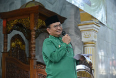 Sukseskan Program Gerakan Ayah Mengambil Rapor Anak, Wali Kota Jambi Dianugerahi Penghargaan Oleh BKKBN