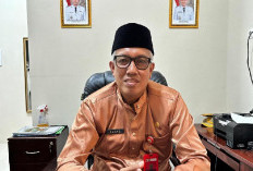 Investasi Muaro Jambi Triwulan I Tembus Rp788 Miliar