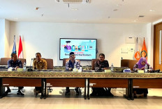 Wujudkan Kurikulum Adaptif dan Inovatif, MPBSI FKIP UNJA Gelar Workshop Revitalisasi Kurikulum 2026