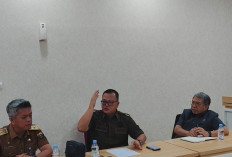 SK Bupati Tanjabbar Mandek, Pemprov-DPRD Siapkan Opsi Alihkan Dana BTT ke Bansos Bantu Korban Kebakaran 