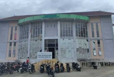 Dukcapil Kerinci Kekurangan Ribbon, Pelayanan Pencetakan Dokumen Terancam Terganggu