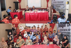 Bukan Sekadar Melihat Koleksi, Museum Siginjei Ajarkan Siswa Cara Menjaga Jejak Sejarah