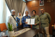 UNJA Gandeng YIARI Kembangkan Multiusaha Penanaman Sawit dan Komoditas Pangan Berkelanjutan