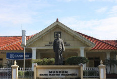 Mengenang Warisan Visioner Raden Bei Aria Wirjaatmadja dalam 130 Tahun Perjalanan BRI