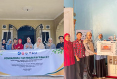 UNJA Dorong Ecopil Naik Kelas Lewat Penguatan Produksi dan Digital Marketing