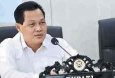 OTT di Sumsel, KPK Tangkap Bupati Muara Enim Edison