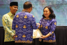 BKN Berikan Penghargaan KPLB untuk PNS Berdedikasi Luar Biasa Lewat Kebijakan Pro-Karier ASN
