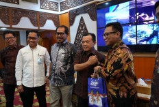 Pemprov Jambi dan BPJS Ketenagakerjaan Perkuat Perlindungan Sosial Pekerja Rentan