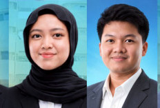 DengueSight UNJA Melaju ke Semifinal Nasional SEC Satria Data 2026