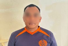 Oknum PNS di Merangin Diduga Tipu Korban Rp541 Juta Modus Lelang Kendaraan dan Excavator