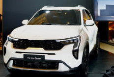Makin Populer di Segmen Compact SUV, The new Sonet Bawa Pulang Penghargaan di GIIAS Bandung 2026