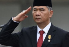 Masuk Bursa di Pilgub Jambi 2029, Begini Jawaban Sy Fasha