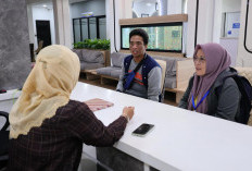 Ambil Sertipikat di Hari Libur, Masyarakat: Benar-Benar Pengalaman Terbaik