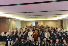 Bidik 67 Titik, KKP Terjunkan 79 Mitra Pembangunan Survei Lokasi Kampung Nelayan Merah Putih di Jambi