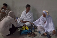 Perkuat Respon Cepat Tanggap Kedaruratan di Mina, Kemenhaj Siagakan Mobile Crisis Rescue 