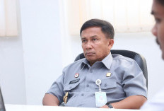 BPSDM Hukum Gelar UKOM Kenaikan Jenjang dan PDJL, Kanwil Kemenkum Jambi Ikuti Secara Daring