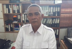 UMK Muaro Jambi 2026 Naik 8,9 Persen Menjadi Segini