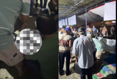 Warga Terdampak Zona Merah Meninggal Saat Duduki Area Kerja Pertamina di Jambi