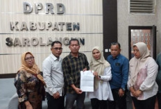 Konflik Plasma, KSJM Minta DPRD Sarolangun Panggil PT. SAM Melalui RDP
