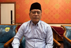 Ketua DPRD Muaro Jambi Puji Polda Jambi Usai Ringkus DPO Narkoba 58 Kg