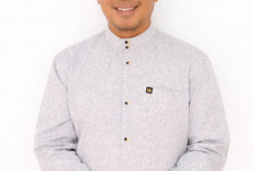Arwiyanto Resmi Nahkodai PKB Kerinci Periode 2026–2031